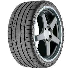 285/35Р21 Michelin Pilot Super Sport 105Y